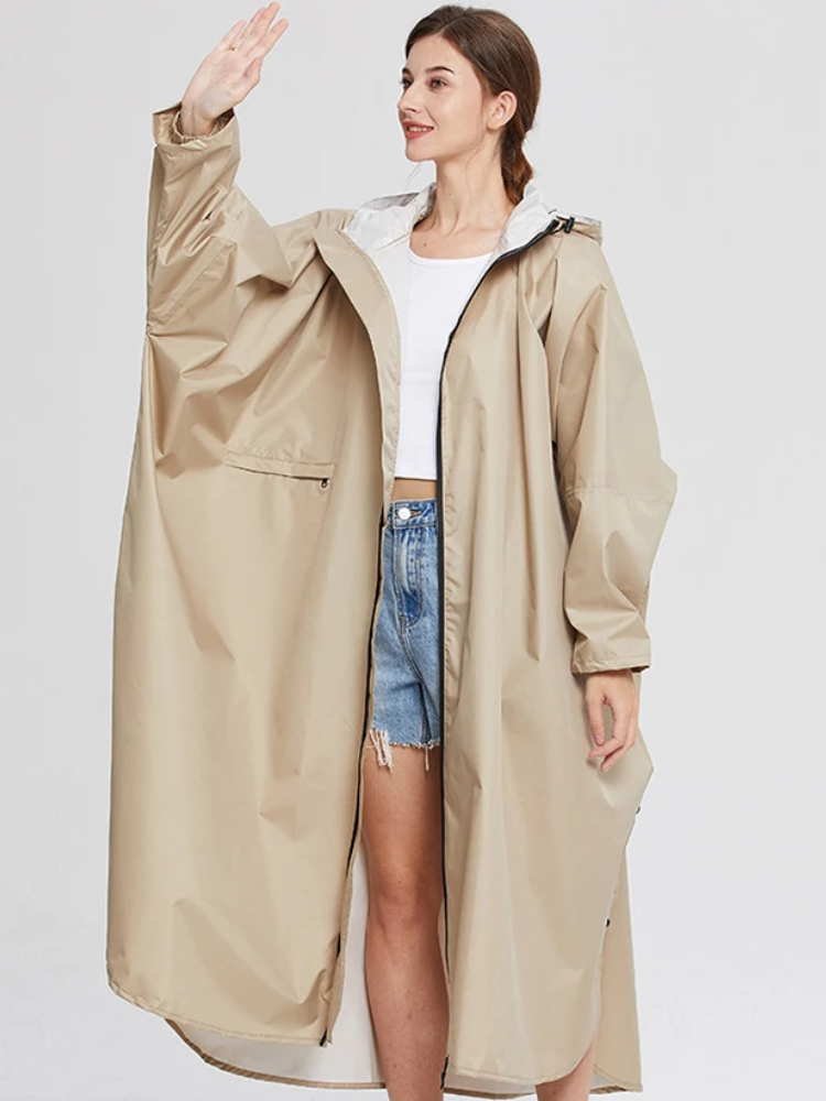 Irina | Fashionable and effortless winter garment