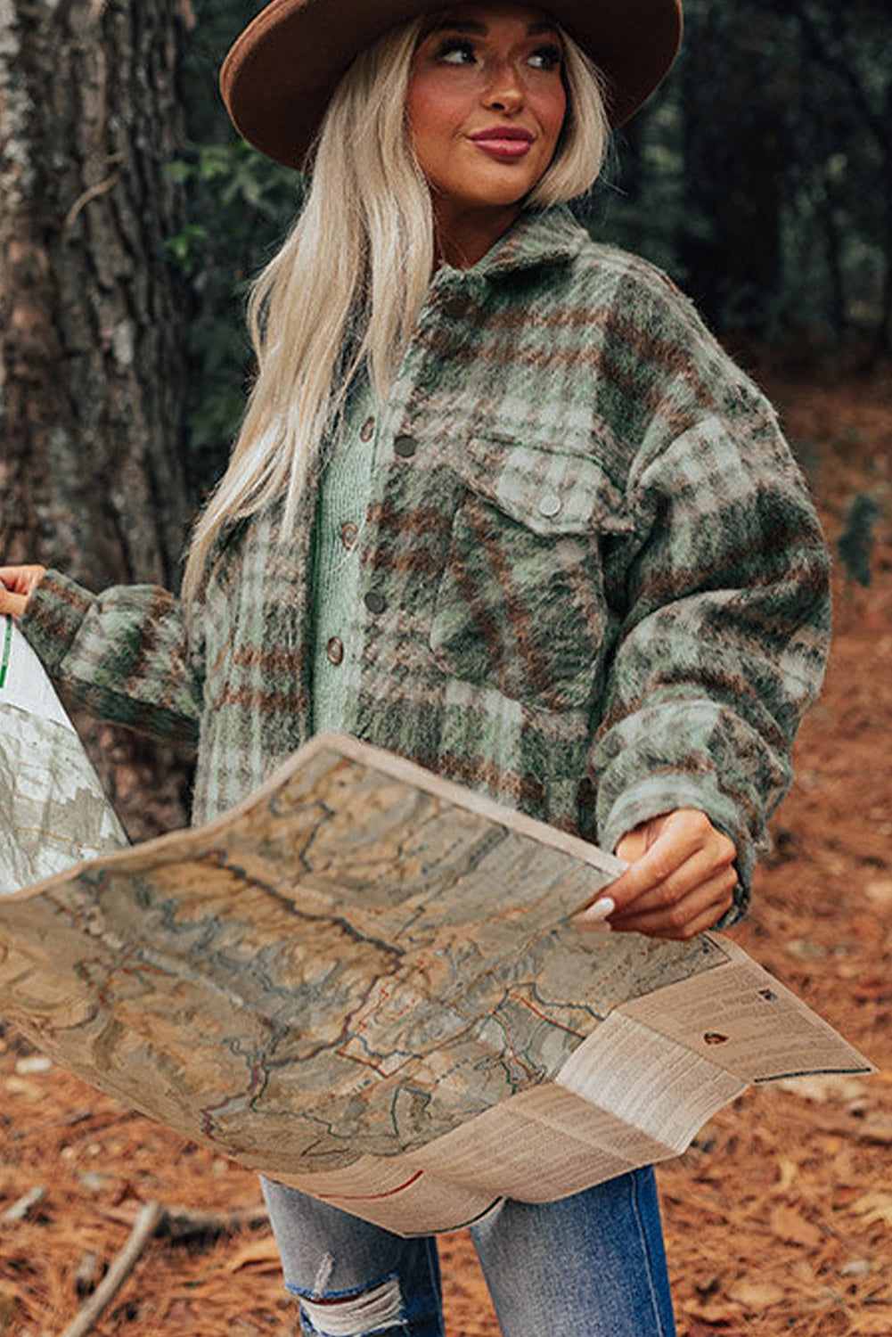 Eugenia| Relaxed and stylish winter garment
