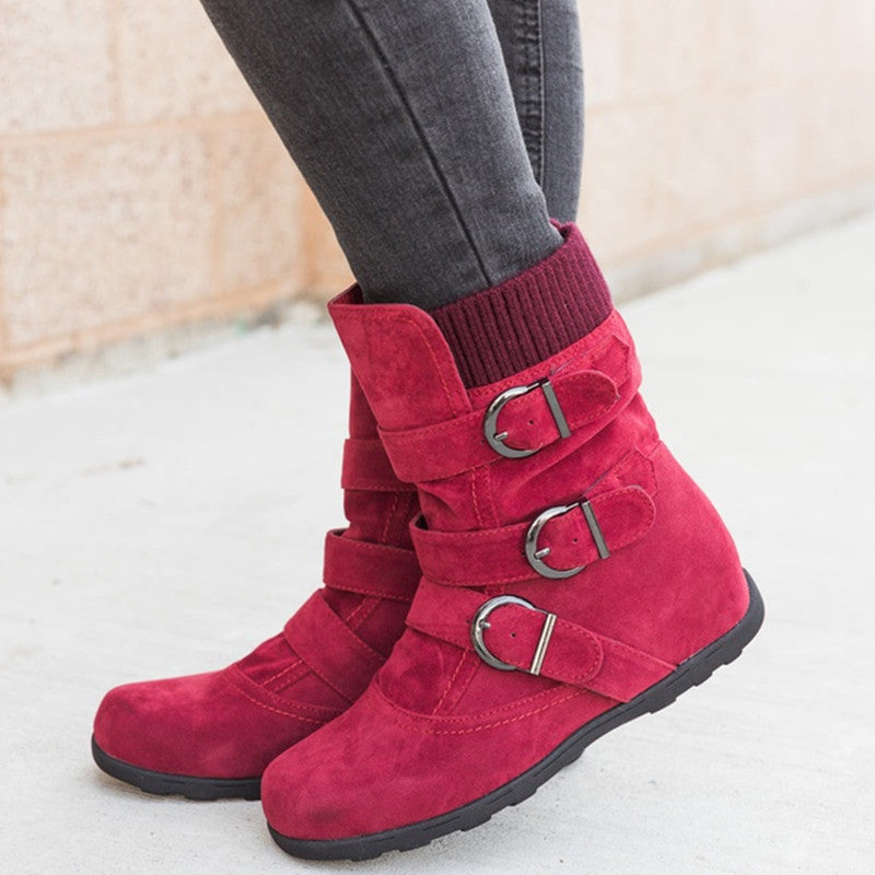 Karen | Custom-made and comfortable orthopedic shoes
