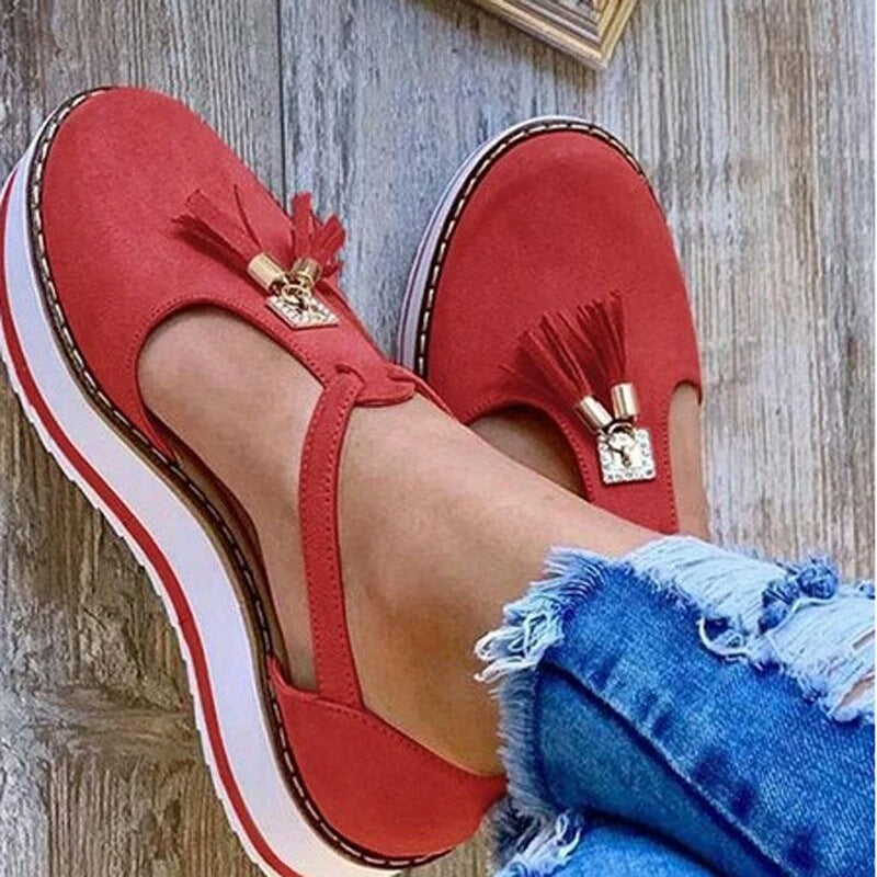 Rosalía® | Inspirational Women'S Sandals