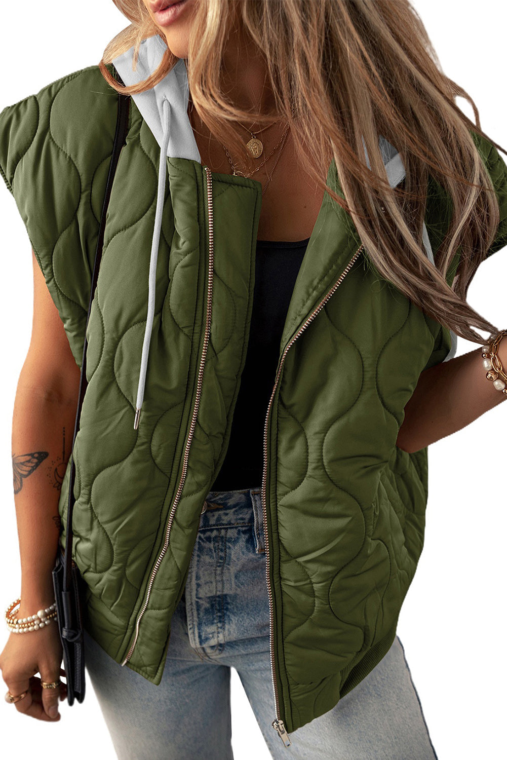 Cecilia® | Casual and effortless winter cardigan