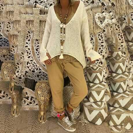 Unnur | Elegant and stylish sweater