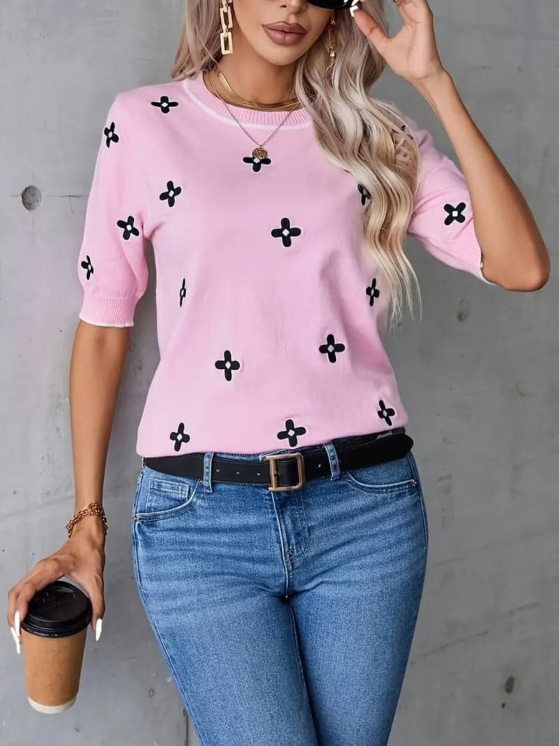 Cayetana® | Elegant women's tops