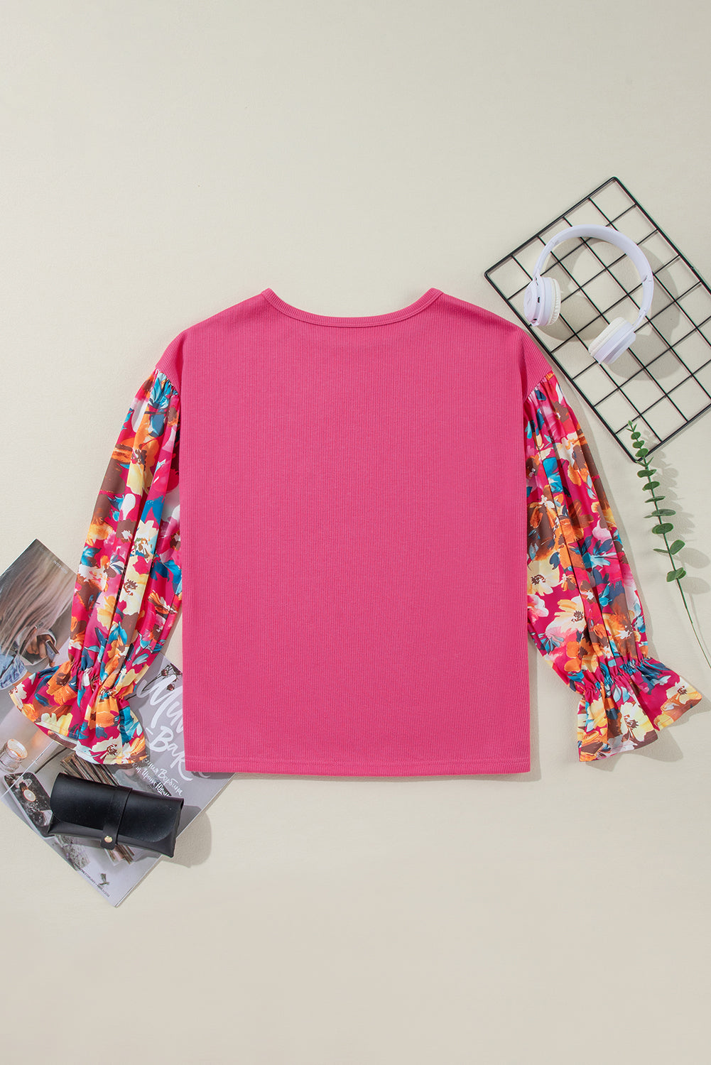 Wendy | Modern and versatile winter top