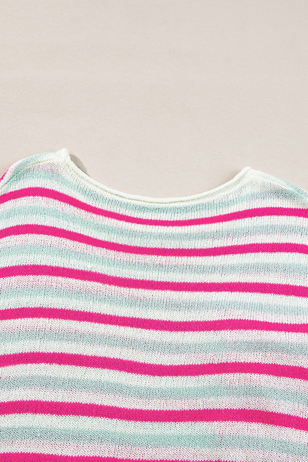 Alina | Casual and elegant winter sweater.