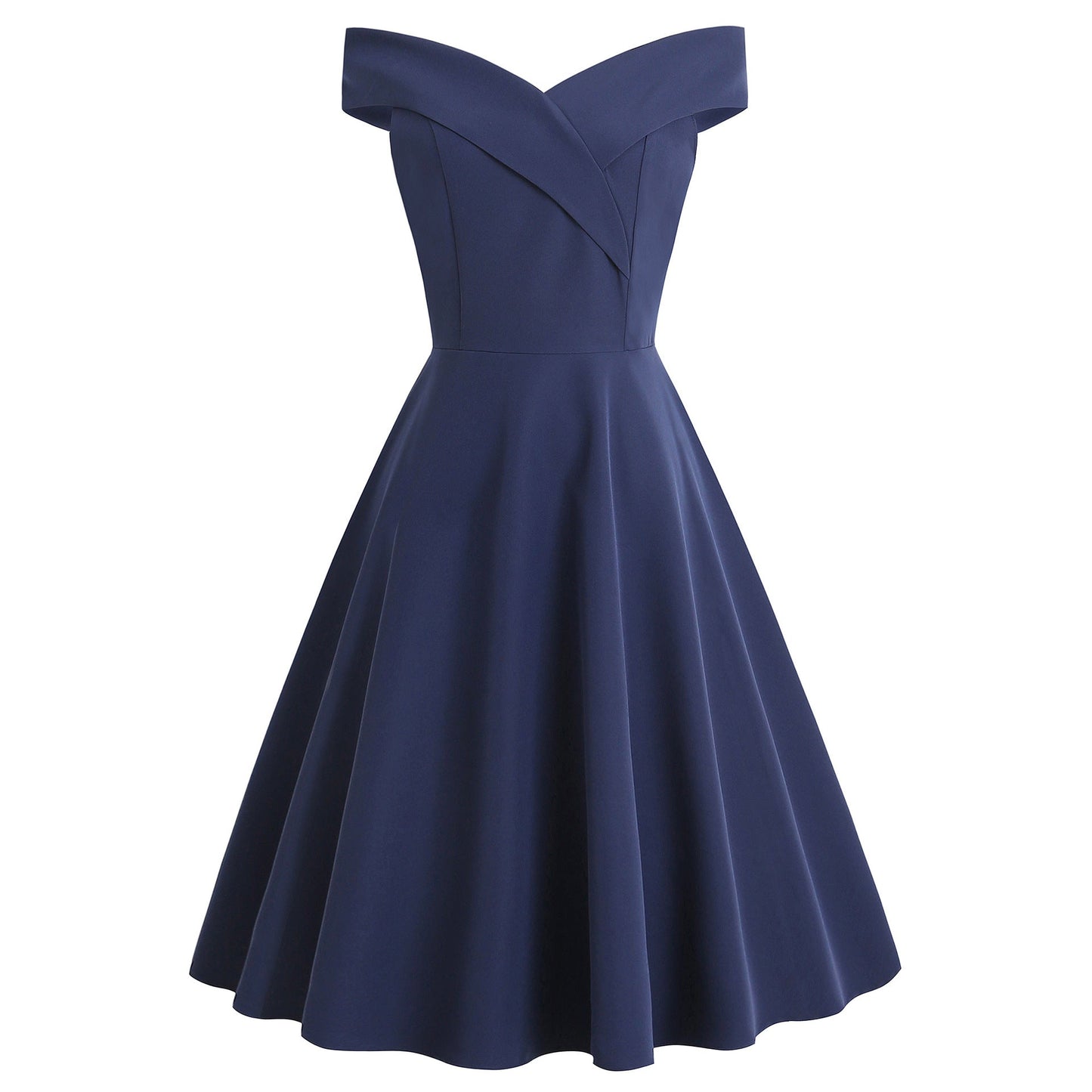 Esther® | Chic Vintage Cocktail Dress