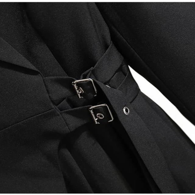 Sofia | Versatile and comfortable winter garment