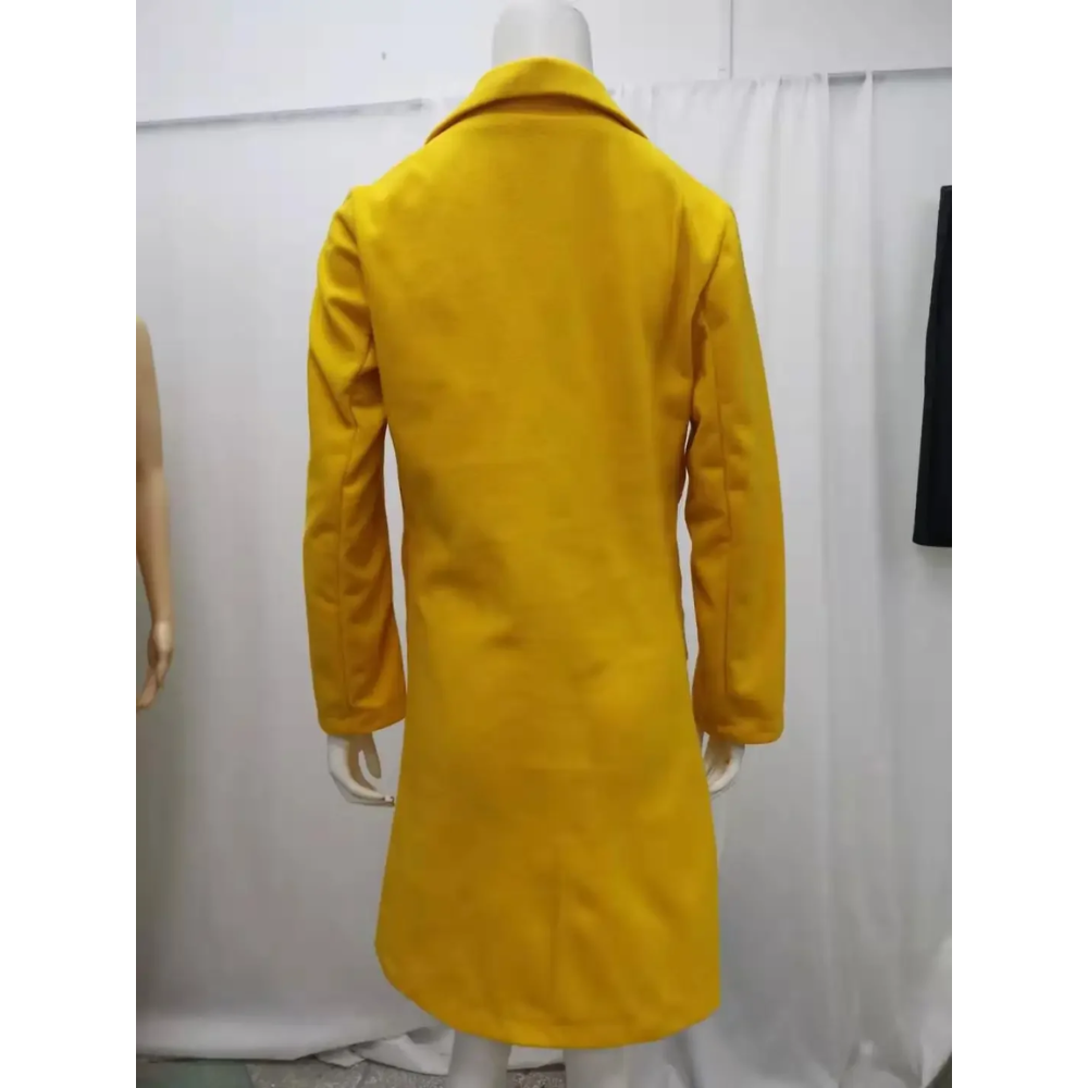 Victoria | Casual and comfortable winter garment
