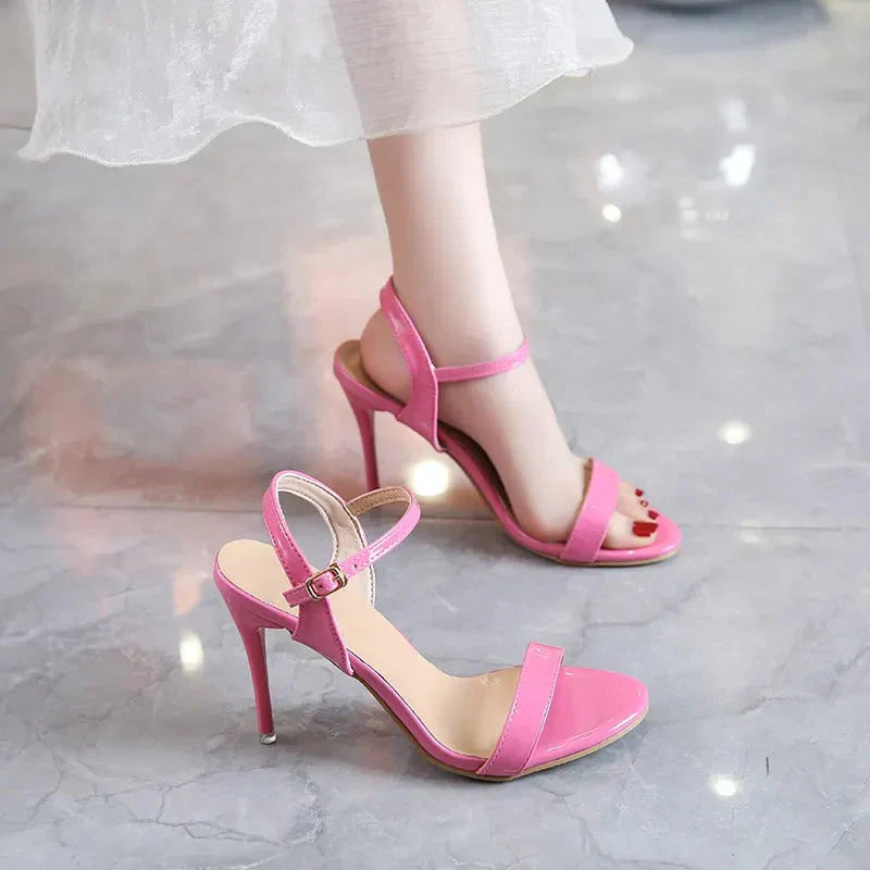 Vita® | Elegant Stiletto Heels