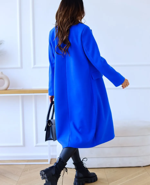 Irene | Classic and elegant winter garment