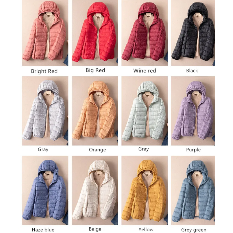 Inés | Versatile and comfortable winter garment