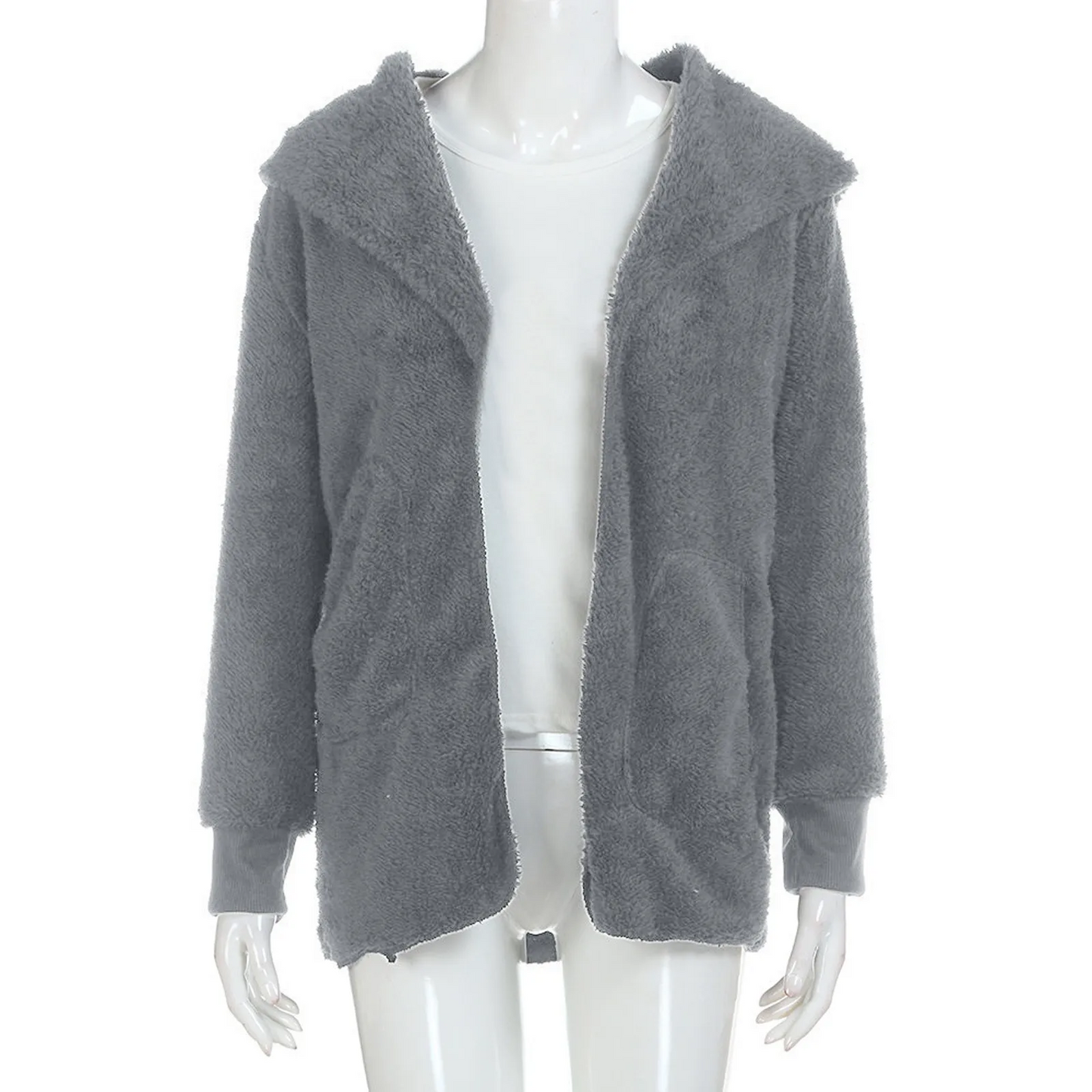 Mariana | Classic and elegant winter garment