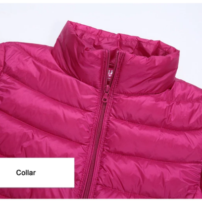Maritza | Casual and stylish winter garment