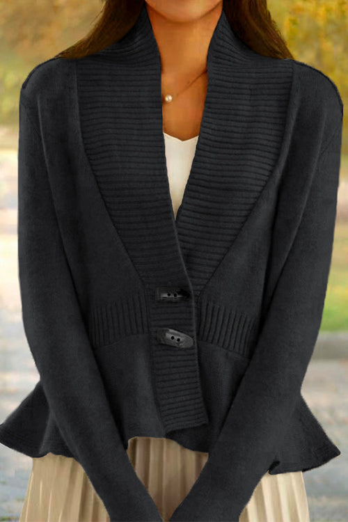 Zoraida | Casual and stylish winter sweater