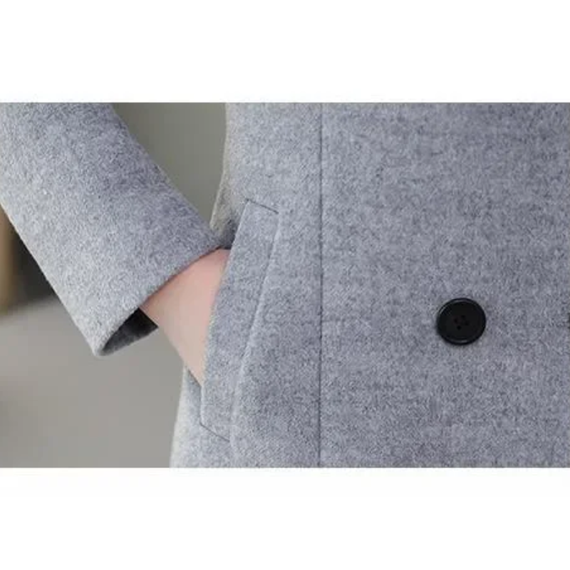 Waleska | Casual and comfortable winter garment