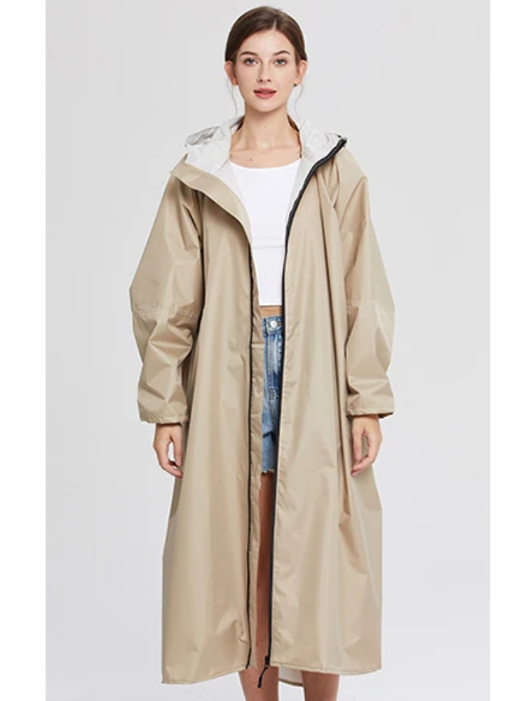 Irina | Fashionable and effortless winter garment