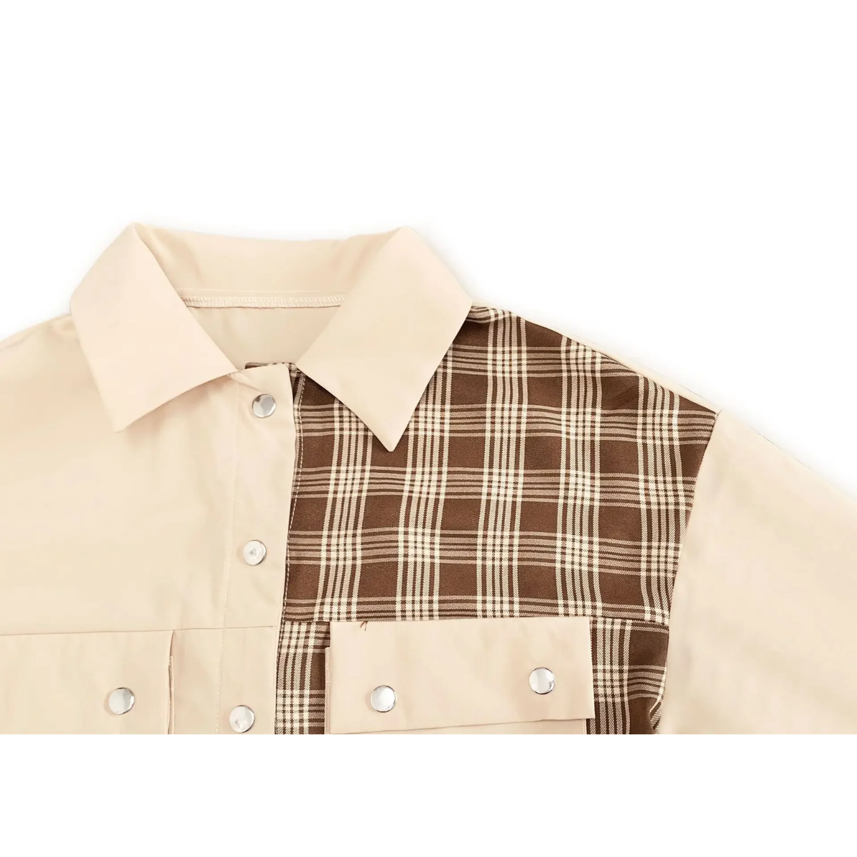 Leonor | Elegant and casual winter garment