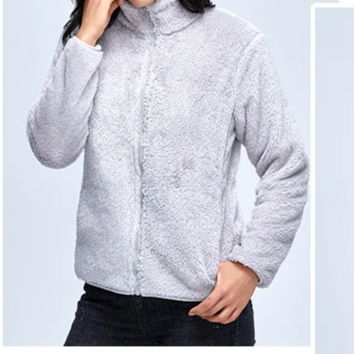 Cristina | Timeless and elegant winter clothing