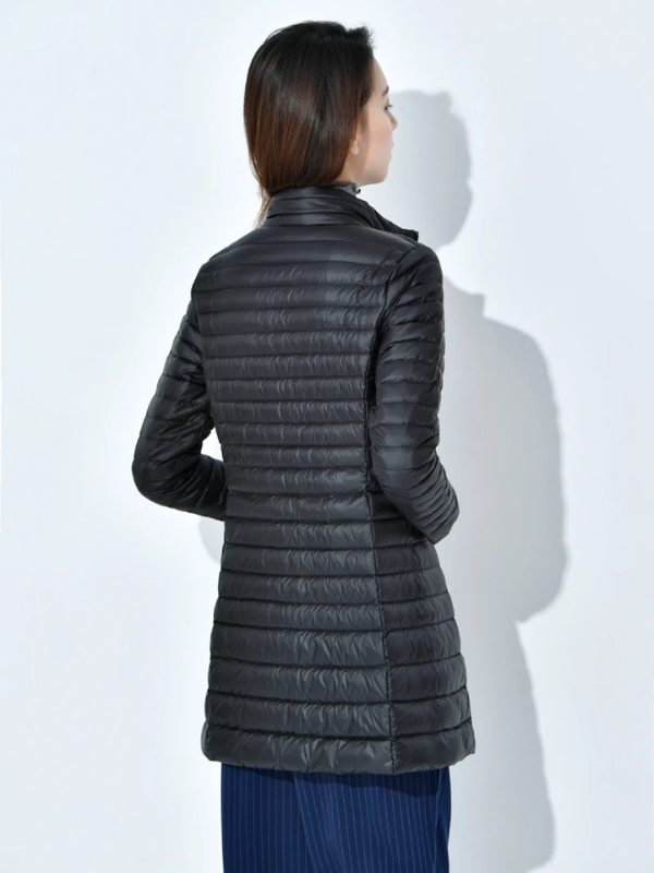 Natividad | Trendy and elegant winter clothing item