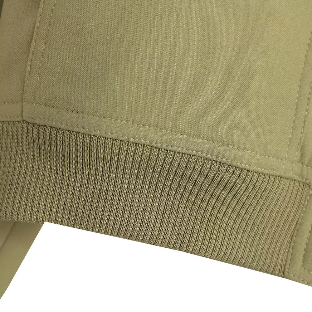 Cristina | Elegant and casual winter garment