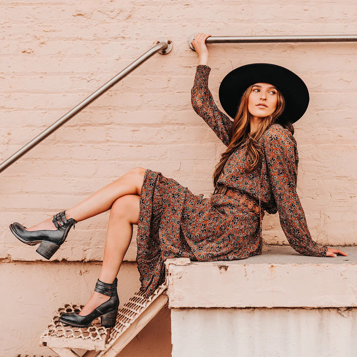 Natalia® | Comfortable And Elegant Shoes