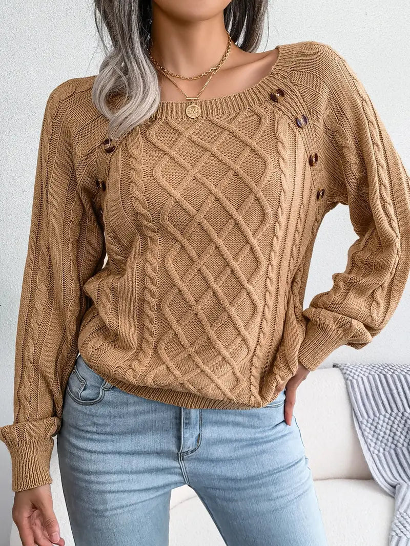 Alejandra® | Pullover