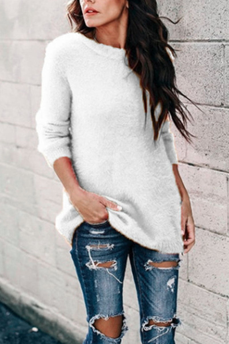 Zaida | Casual and fashionable winter sweater