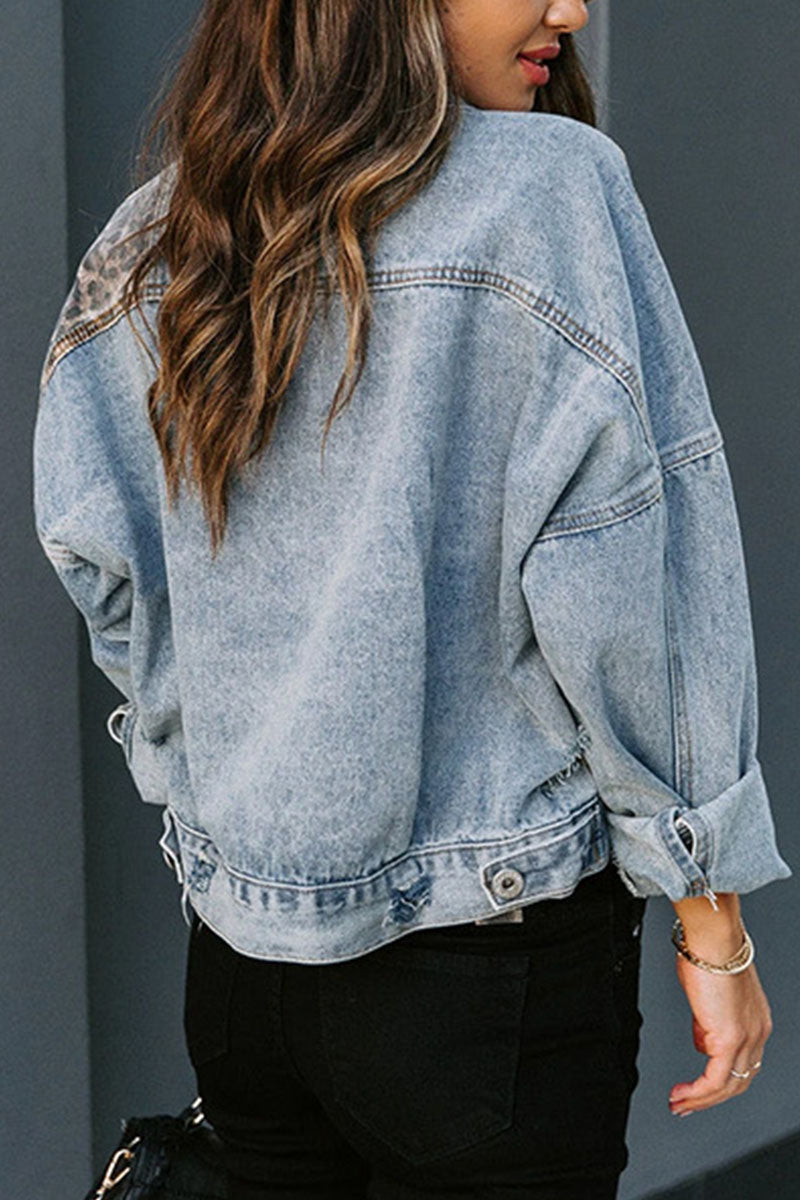 Manuela | Simple and stylish winter garment