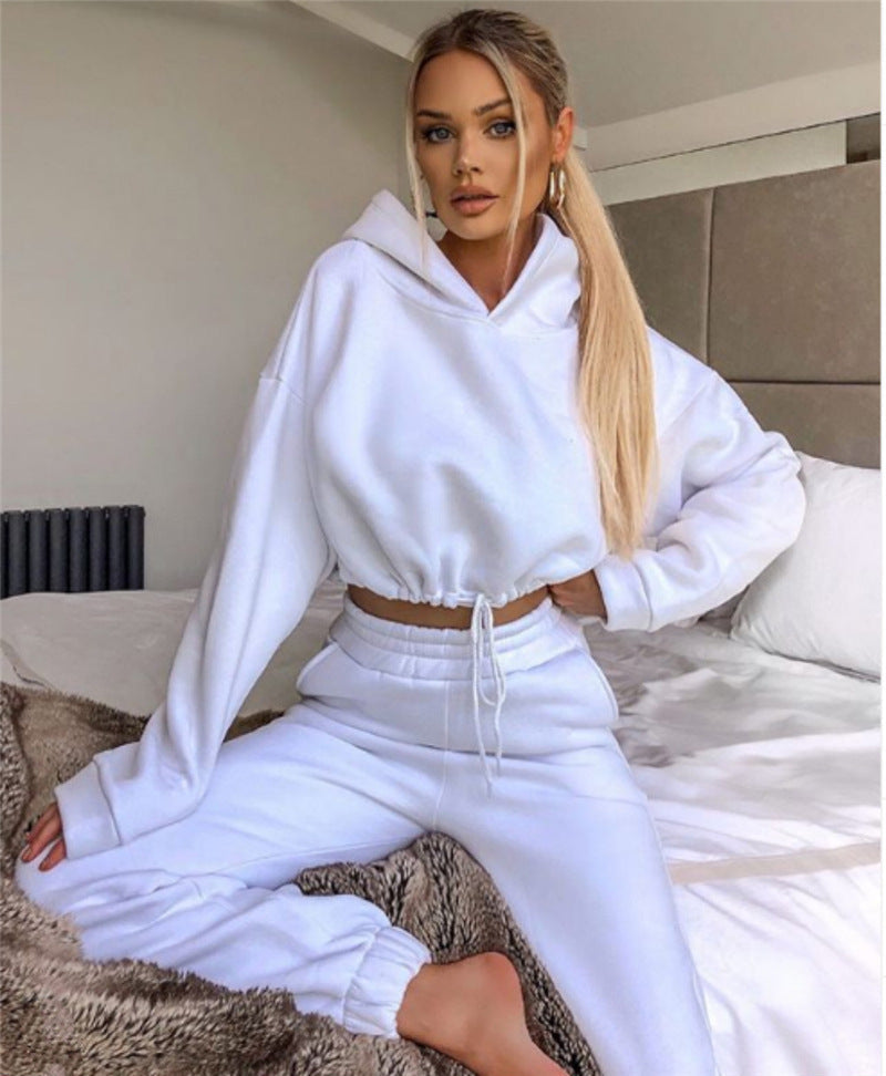 Fiorella® | Stylish and comfortable tracksuit for women at home