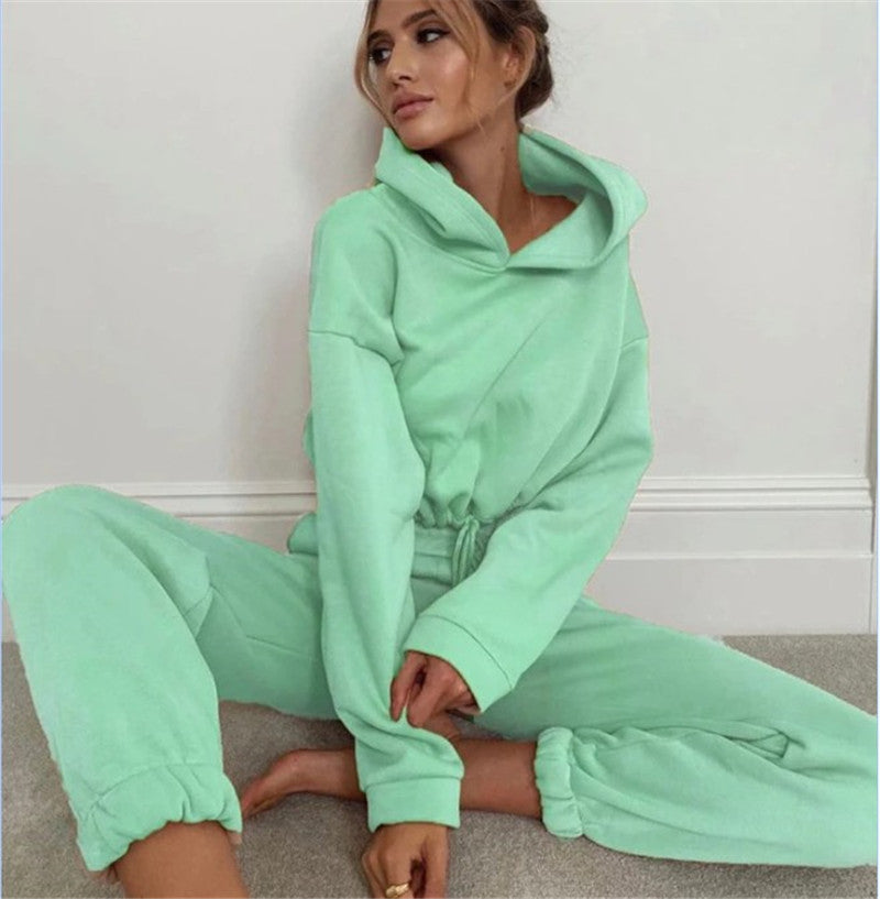 Fiorella® | Stylish and comfortable tracksuit for women at home