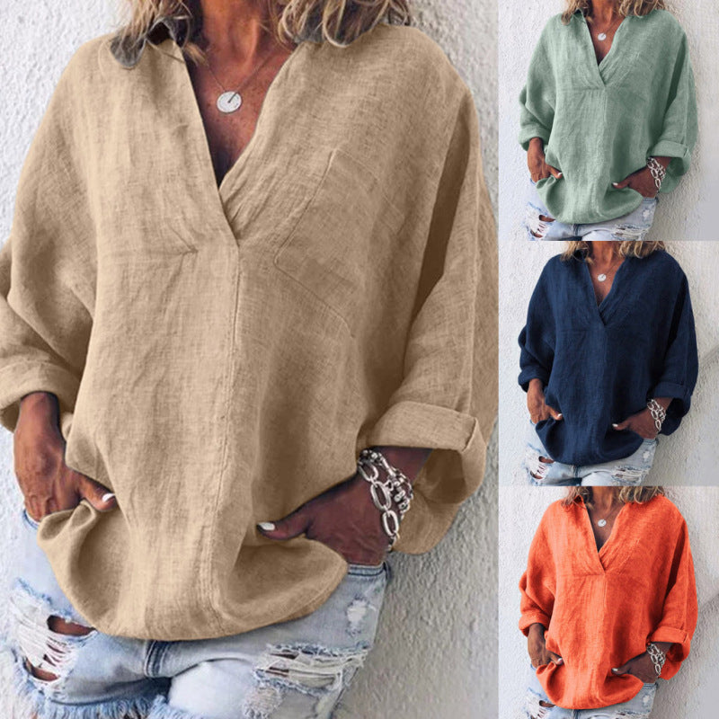 Zenaida | Modern and versatile winter garment