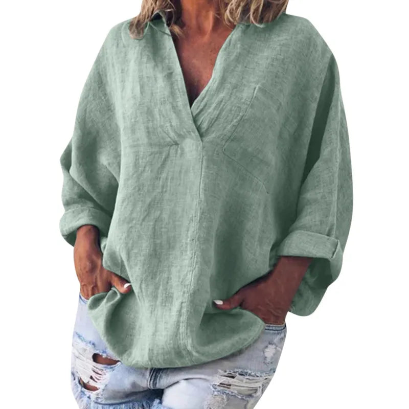 Fabiana| Modern and versatile winter garment