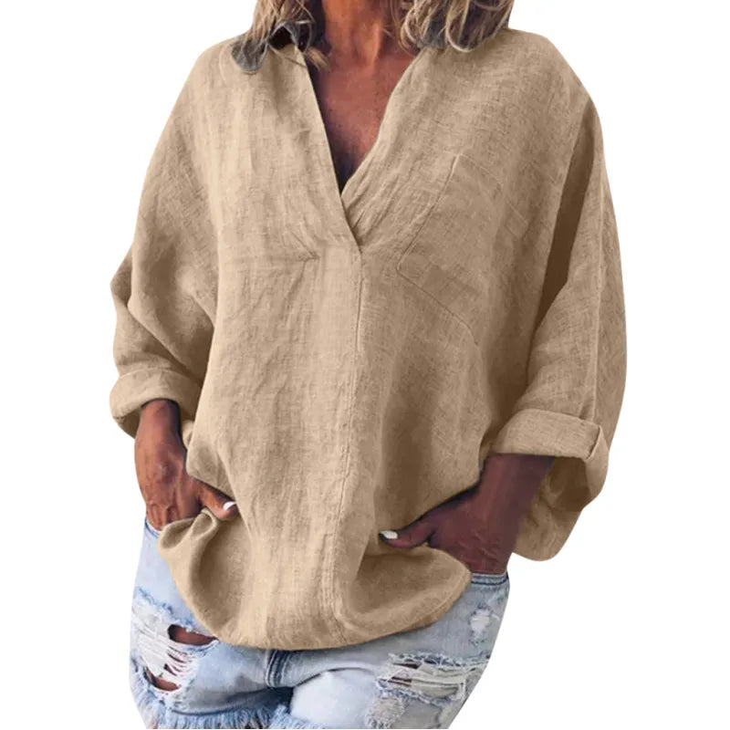 Zenaida | Modern and versatile winter garment