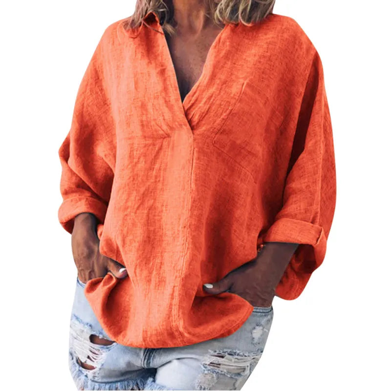 Zenaida | Modern and versatile winter garment