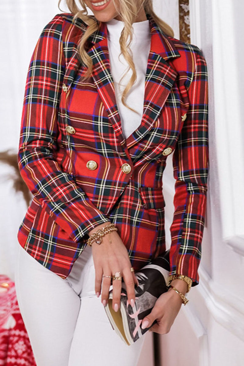 Flor | Effortless and elegant winter garment