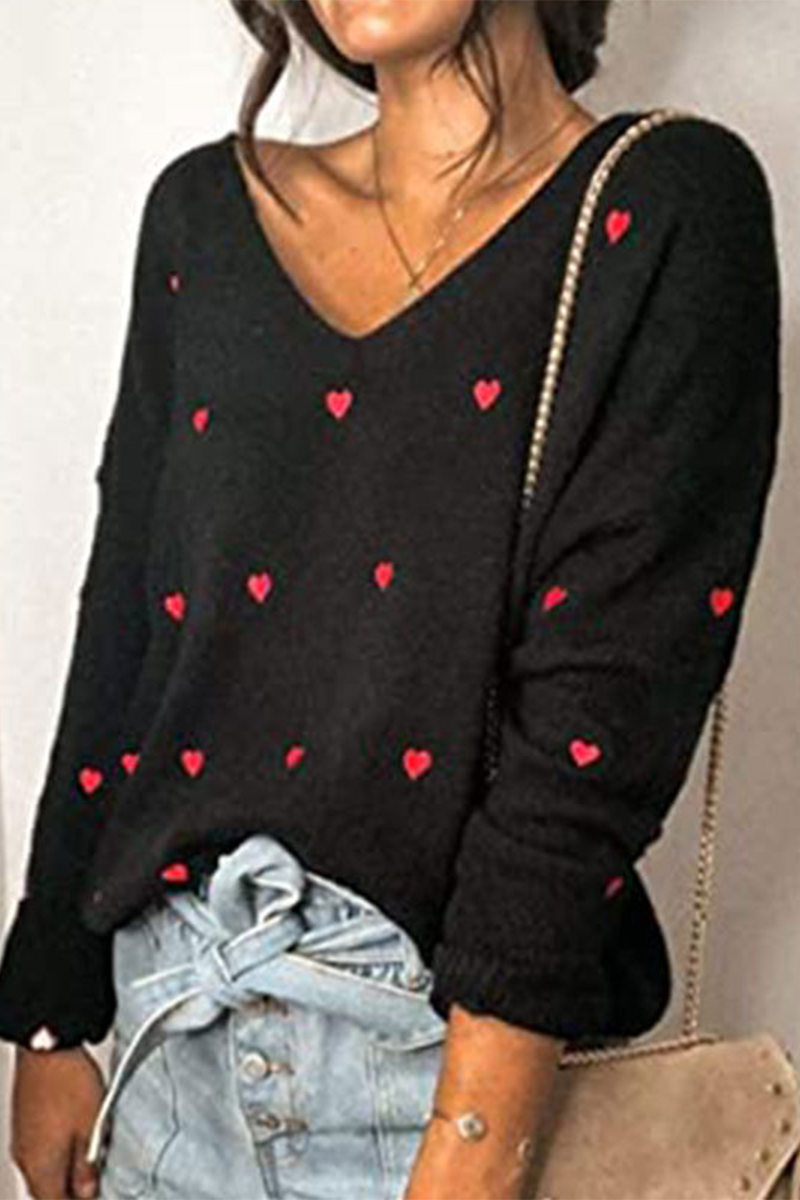 Nuria | Versatile and comfortable winter sweater
