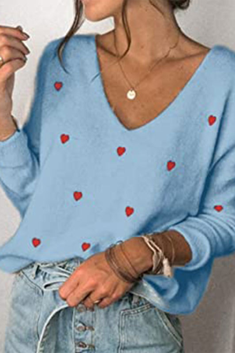 Nuria | Versatile and comfortable winter sweater