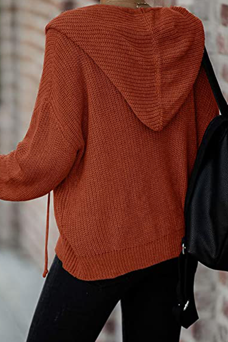 Virginia | Stylish and elegant winter sweater