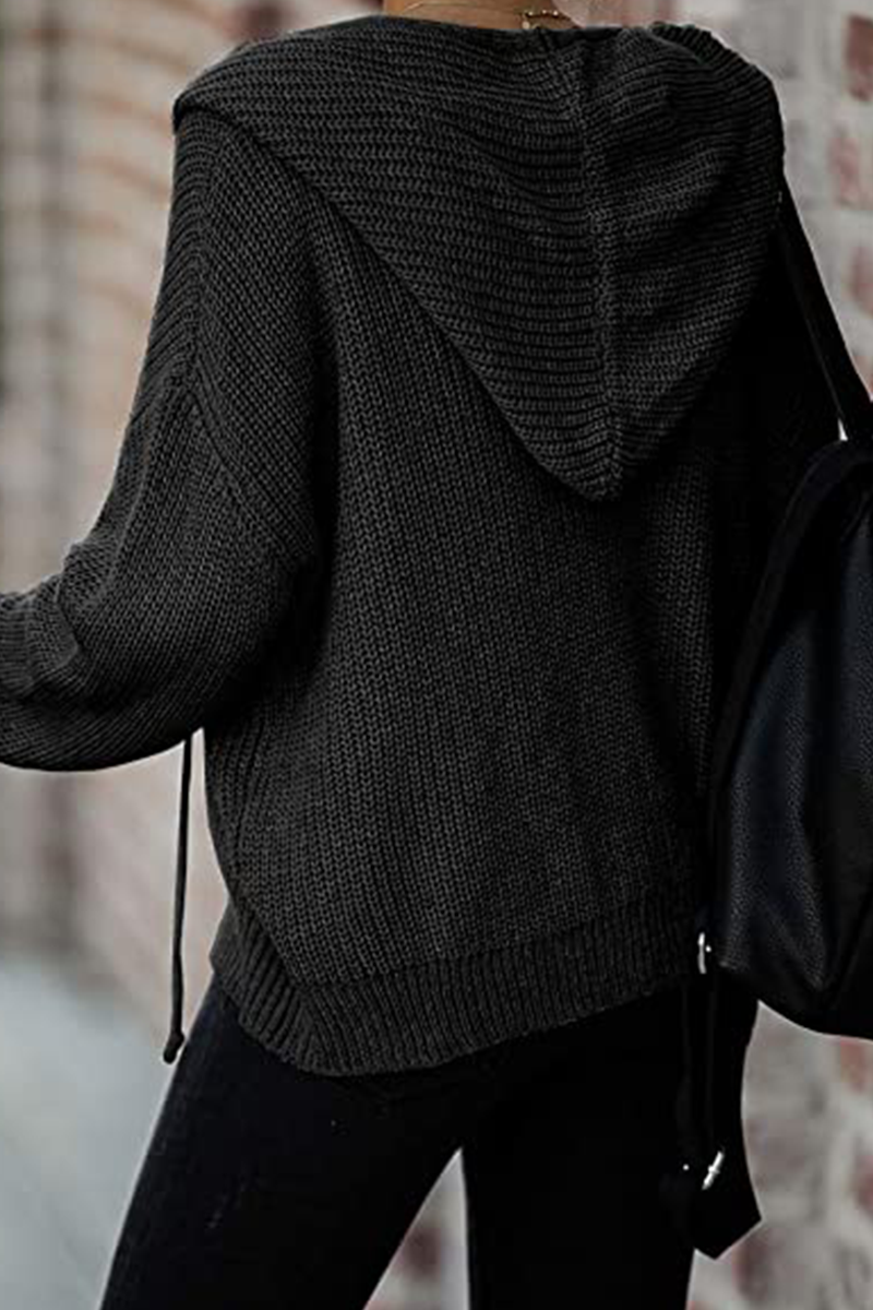 Virginia | Stylish and elegant winter sweater
