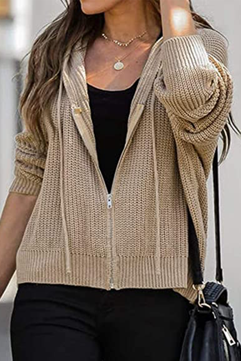 Virginia | Stylish and elegant winter sweater