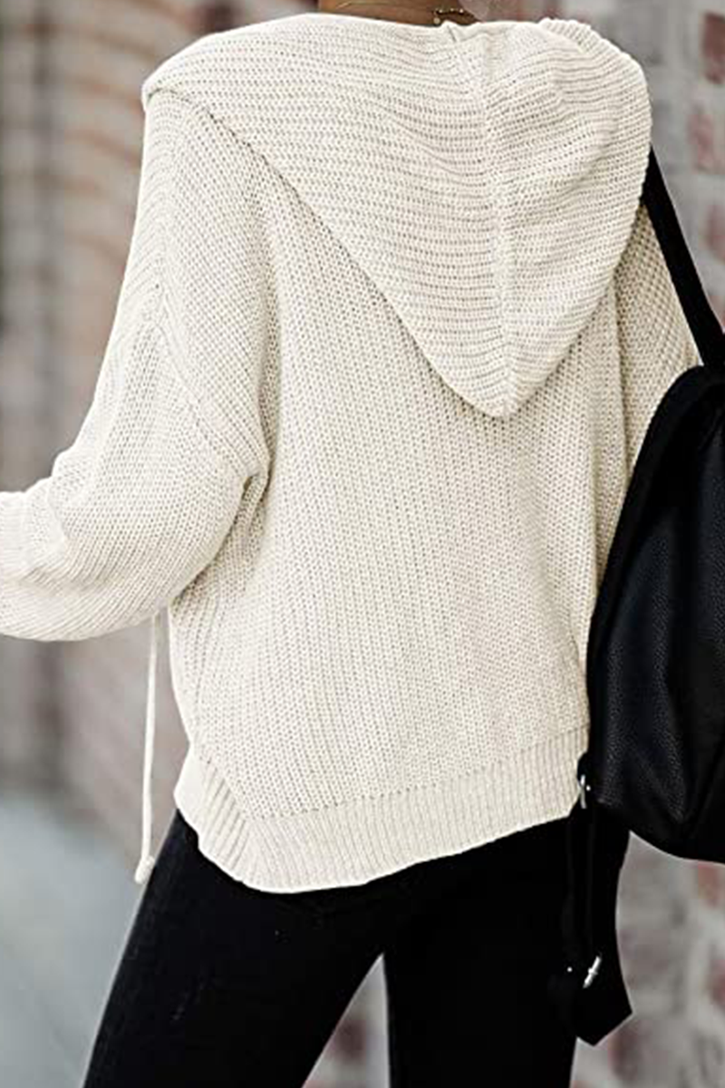 Virginia | Stylish and elegant winter sweater