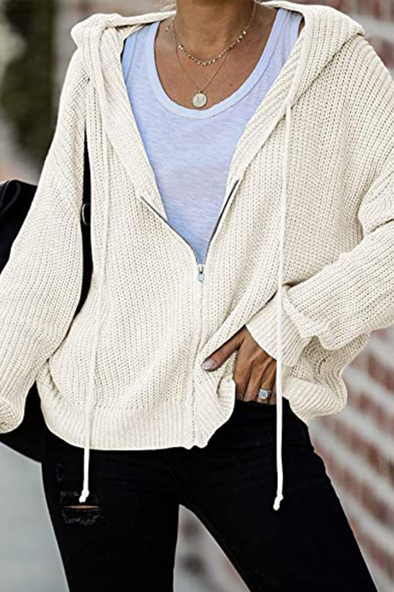 Virginia | Stylish and elegant winter sweater