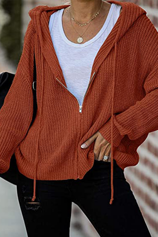 Virginia | Stylish and elegant winter sweater