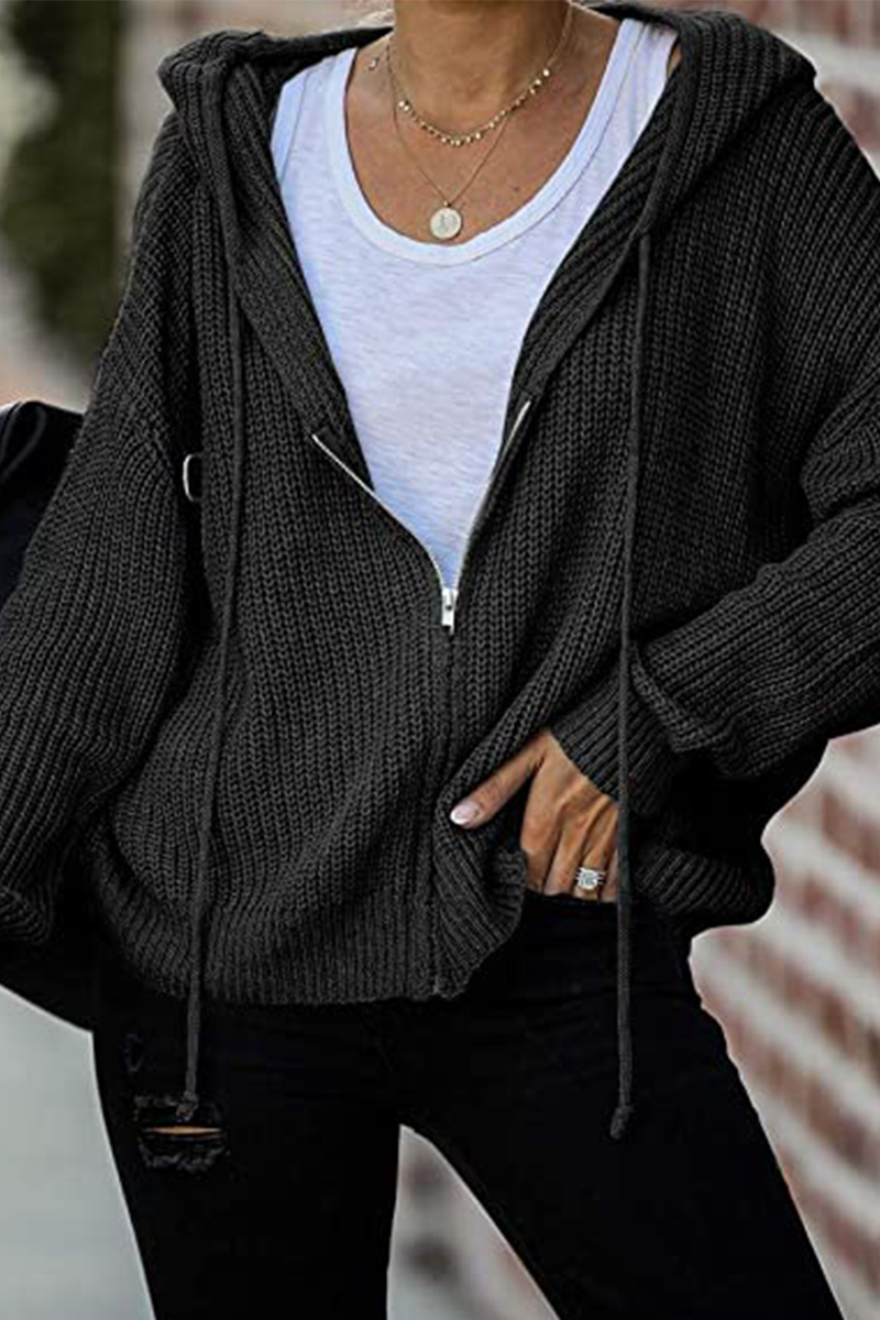 Virginia | Stylish and elegant winter sweater