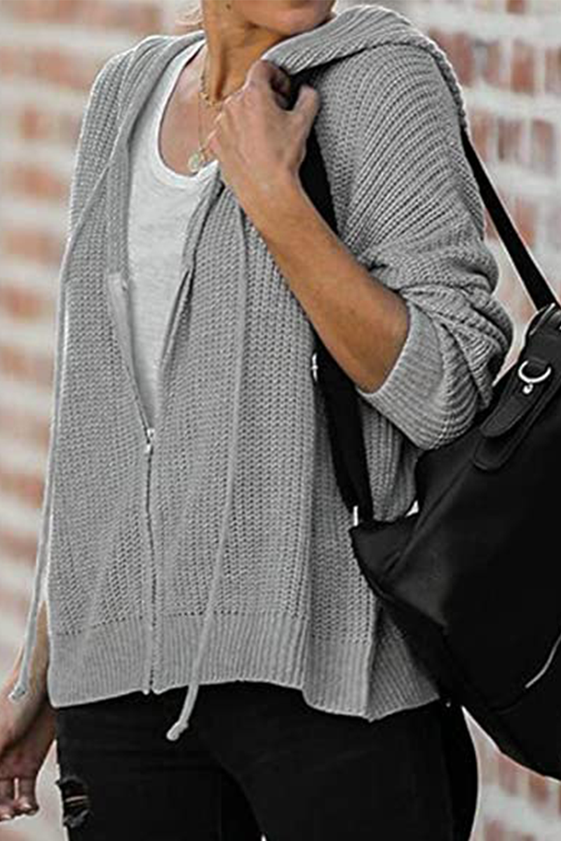 Virginia | Stylish and elegant winter sweater