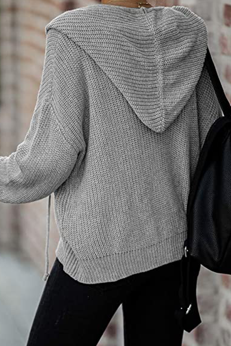 Virginia | Stylish and elegant winter sweater