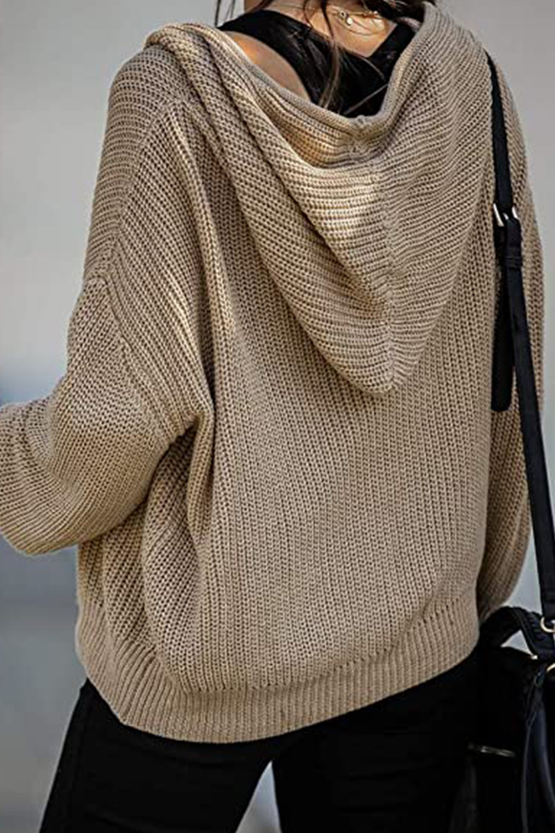 Virginia | Stylish and elegant winter sweater