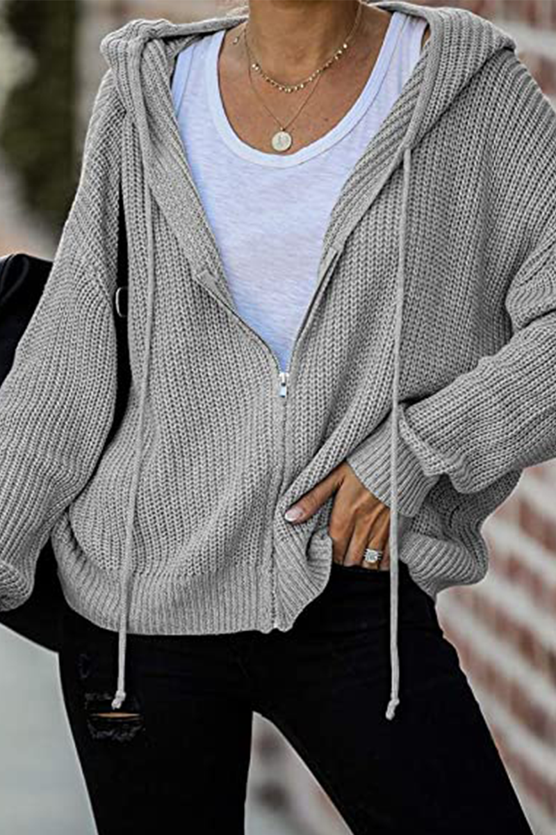 Virginia | Stylish and elegant winter sweater