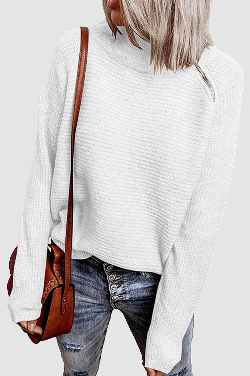 Luz | Casual and effortless winter garment