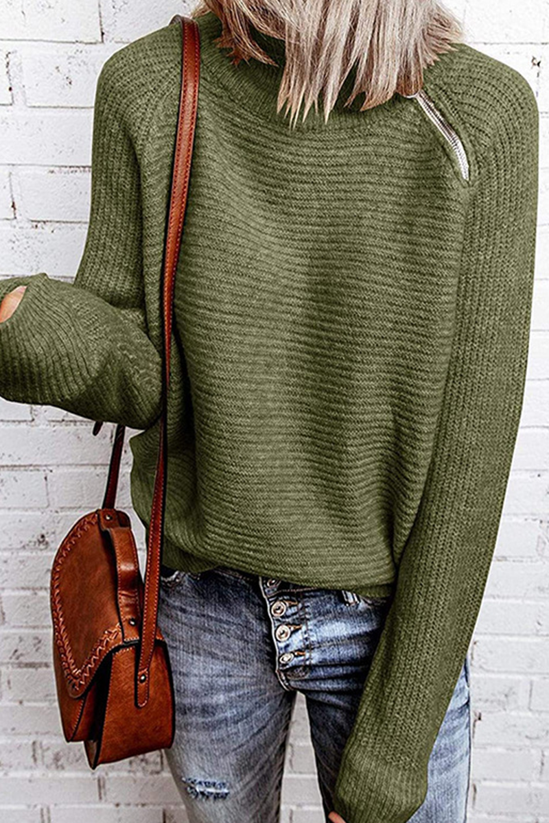 Nuria | Classic and elegant winter garment